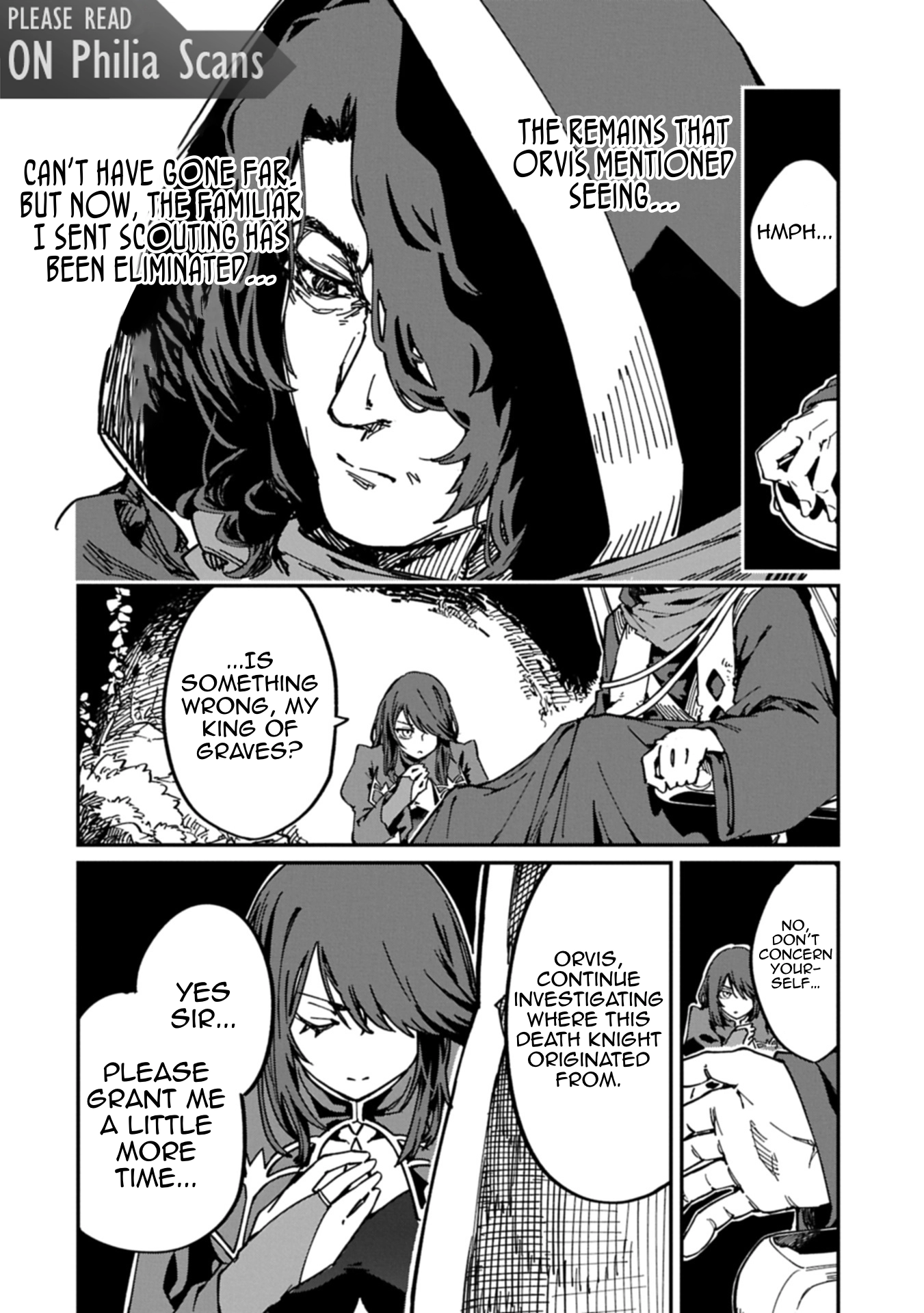 Guide-yaku no Tenshi wo Naguritaoshitara, Shiryou Jutsushi ni Narimashita ~Gekikawa Goth Loli Majin-sama, Saikou!~ Chapter 4.2 page 9 - 