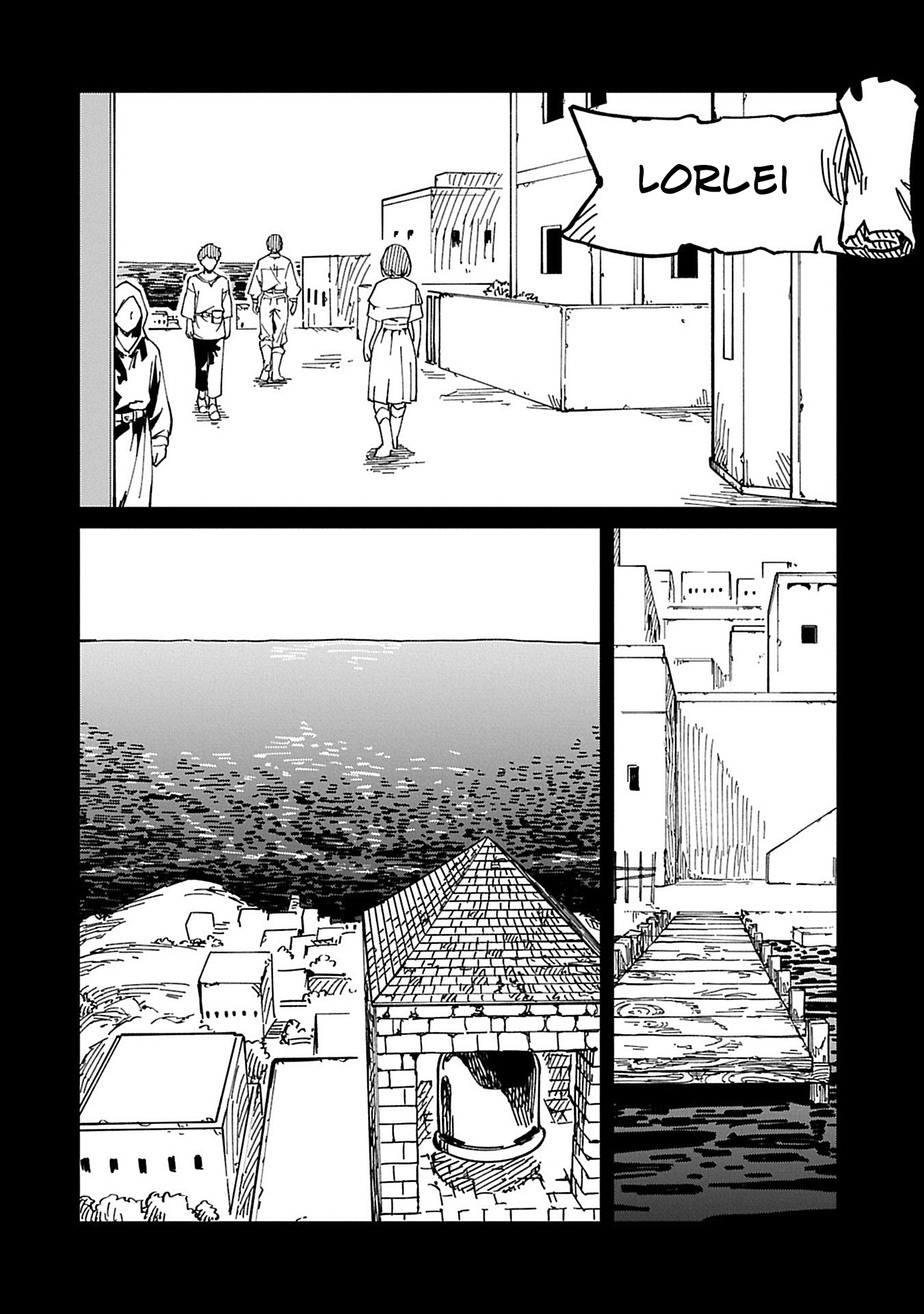 Guide-yaku no Tenshi wo Naguritaoshitara, Shiryou Jutsushi ni Narimashita ~Gekikawa Goth Loli Majin-sama, Saikou!~ Chapter 4 page 15 - 