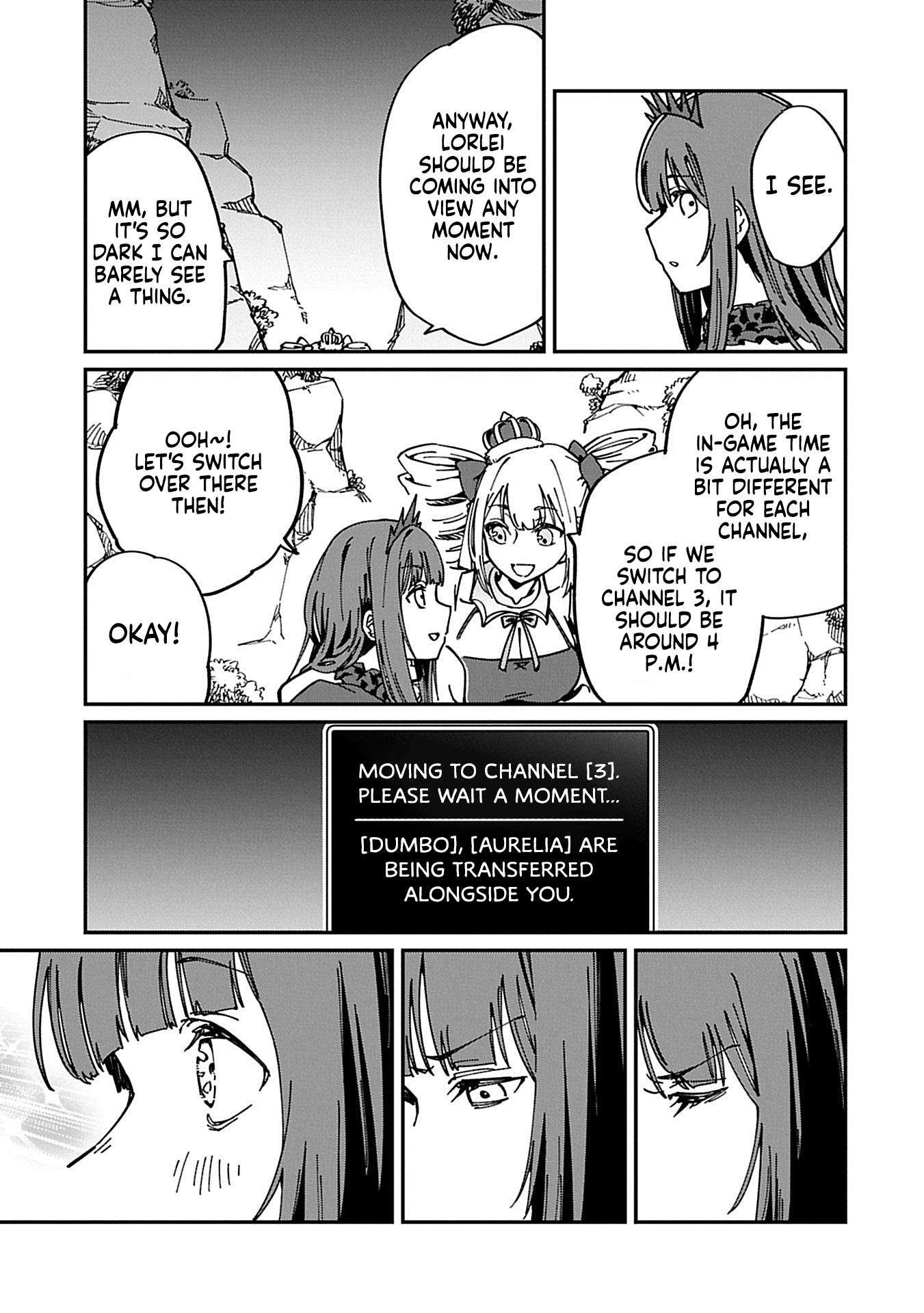 Guide-yaku no Tenshi wo Naguritaoshitara, Shiryou Jutsushi ni Narimashita ~Gekikawa Goth Loli Majin-sama, Saikou!~ Chapter 4 page 7 - 