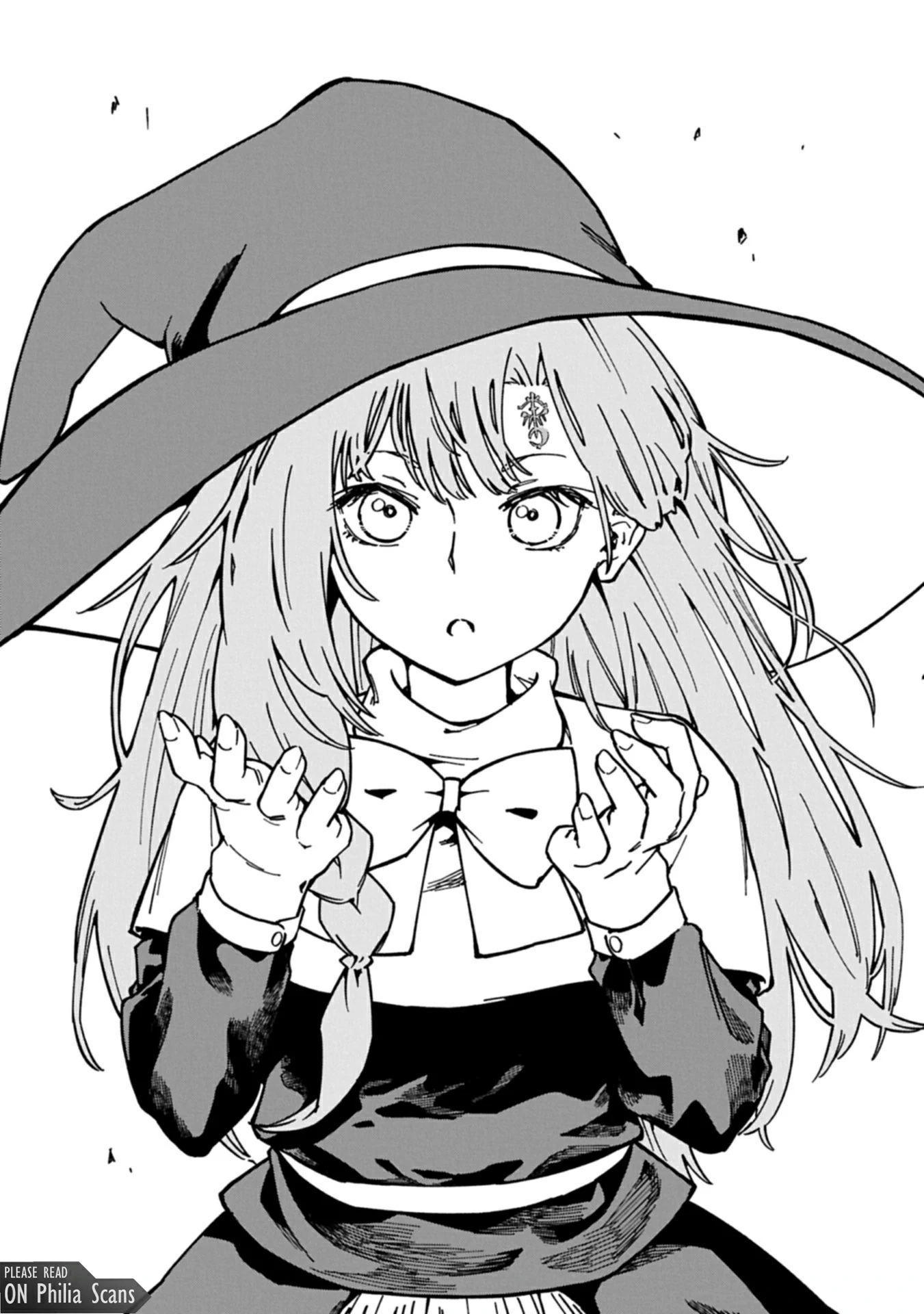 Guide-yaku no Tenshi wo Naguritaoshitara, Shiryou Jutsushi ni Narimashita ~Gekikawa Goth Loli Majin-sama, Saikou!~ Chapter 5.1 page 17 - 