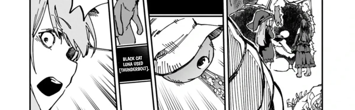 Guide-yaku no Tenshi wo Naguritaoshitara, Shiryou Jutsushi ni Narimashita ~Gekikawa Goth Loli Majin-sama, Saikou!~ Chapter 8.2 page 8 - 