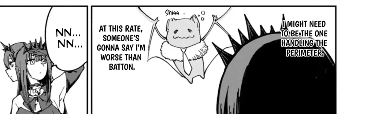 Guide-yaku no Tenshi wo Naguritaoshitara, Shiryou Jutsushi ni Narimashita ~Gekikawa Goth Loli Majin-sama, Saikou!~ Chapter 8.2 page 10 - 