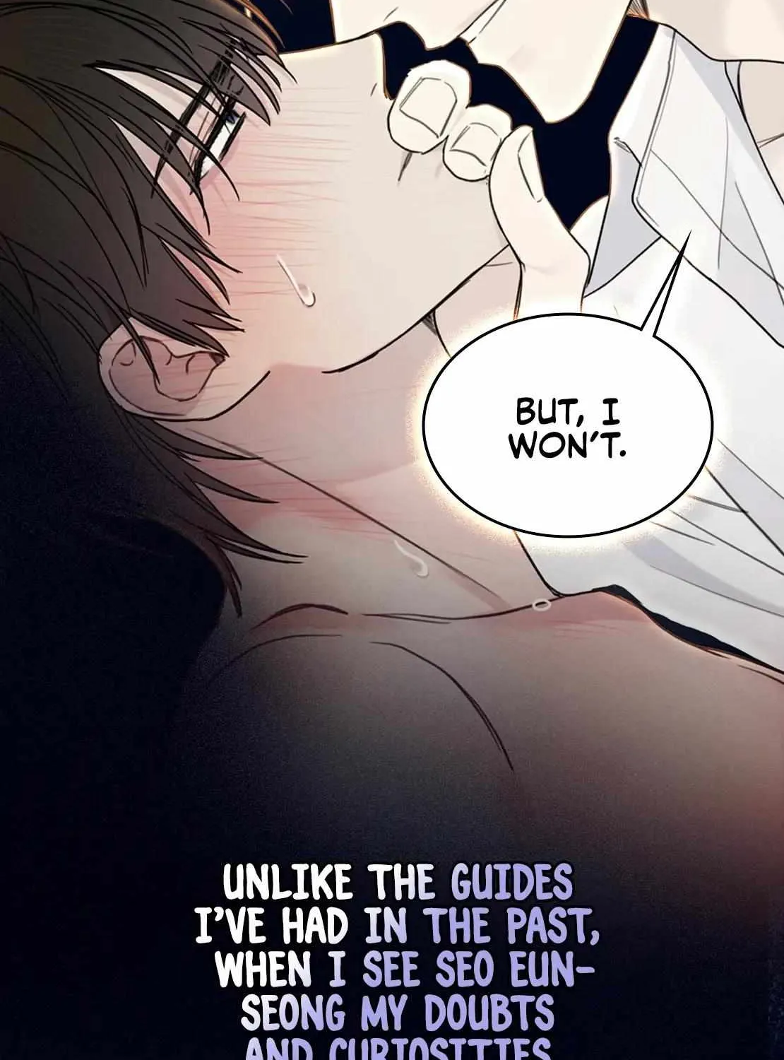 Guiding Hazard Chapter 0 page 12 - 