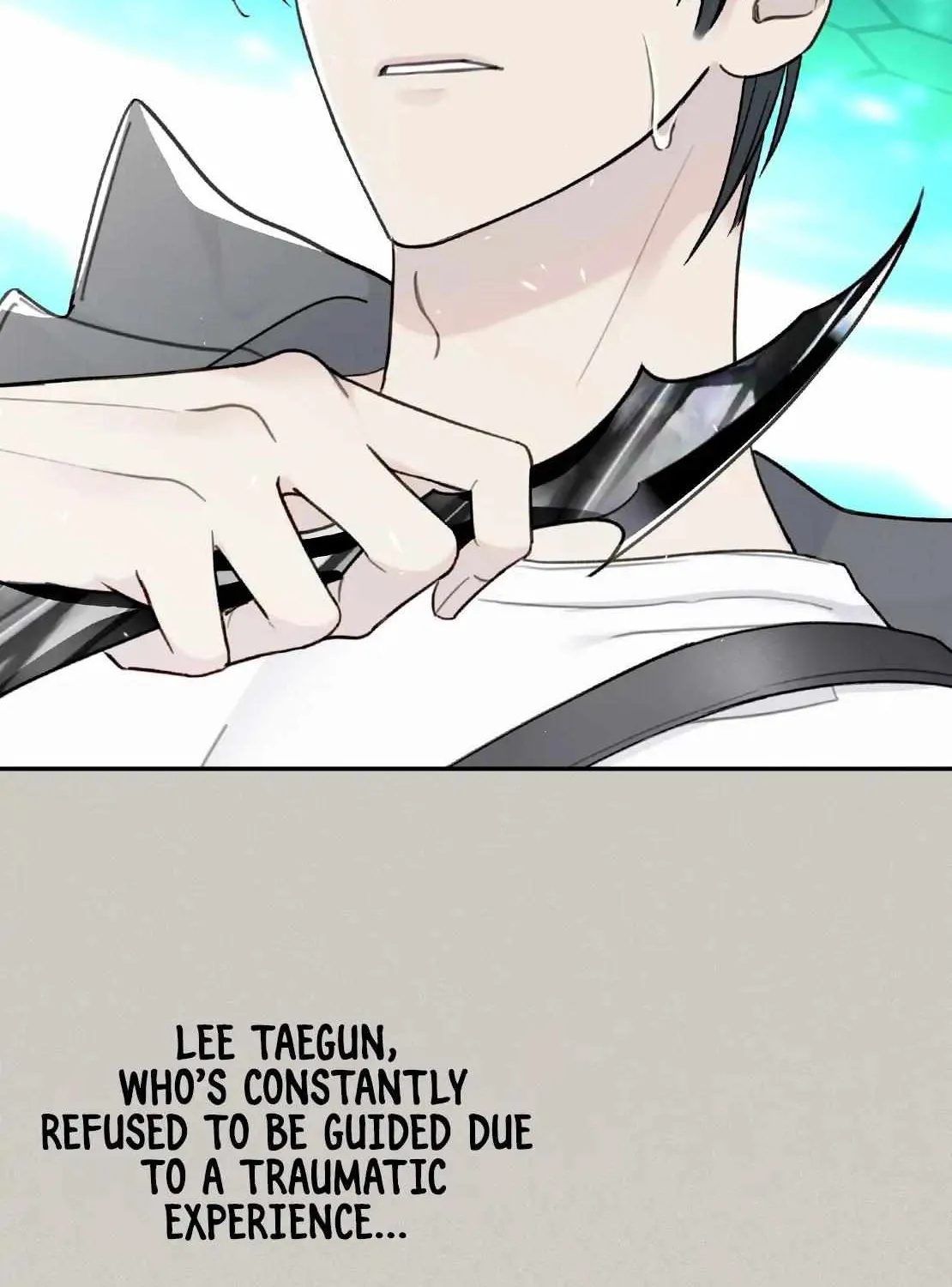 Guiding Hazard Chapter 0 page 6 - 
