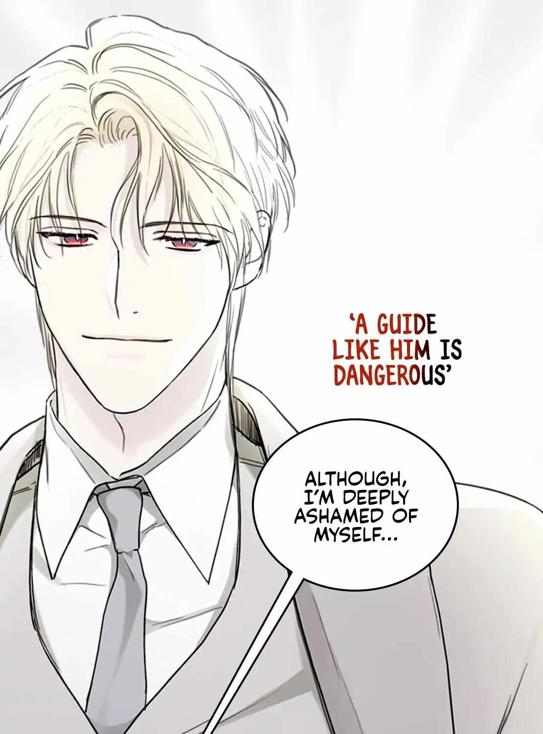 Guiding Hazard Chapter 0 page 8 - 