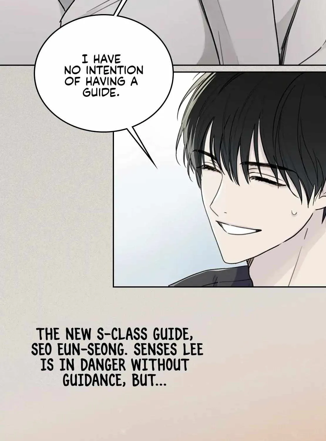 Guiding Hazard Chapter 0 page 9 - 