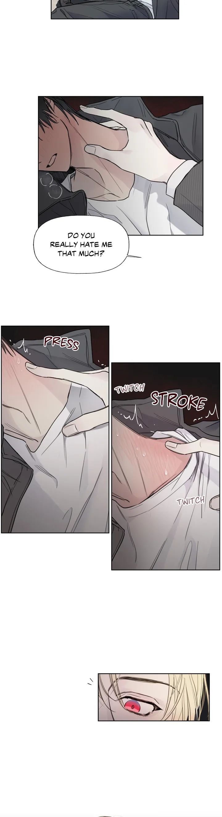 Guiding Hazard Chapter 1.1 page 19 - 