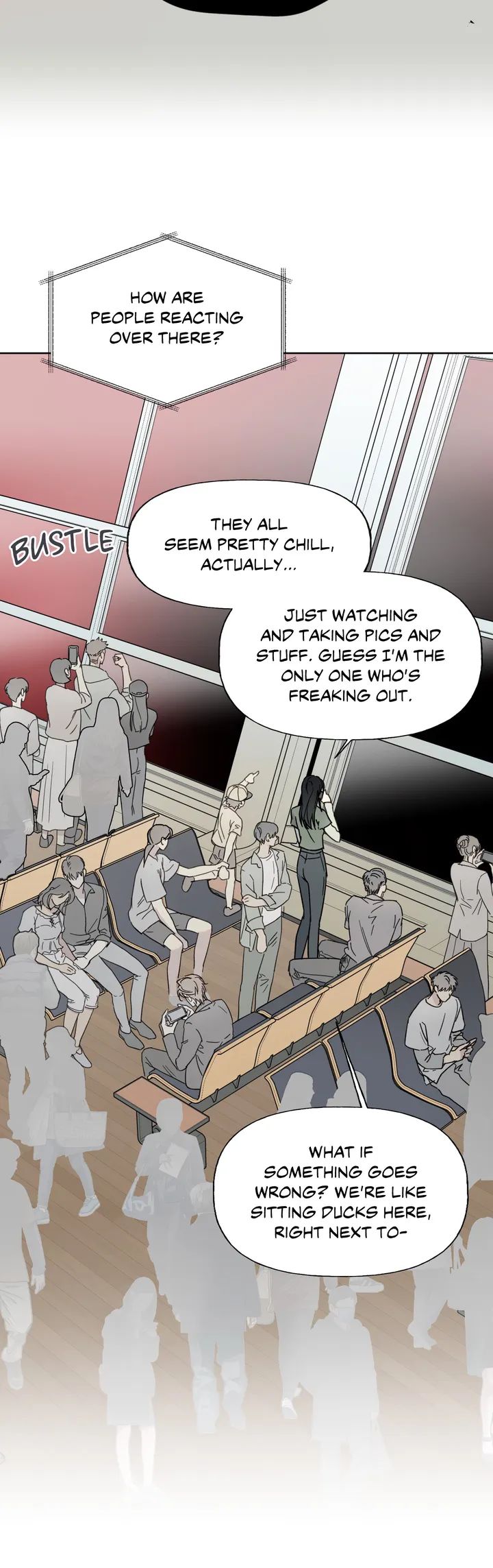 Guiding Hazard Chapter 1.1 page 3 - 