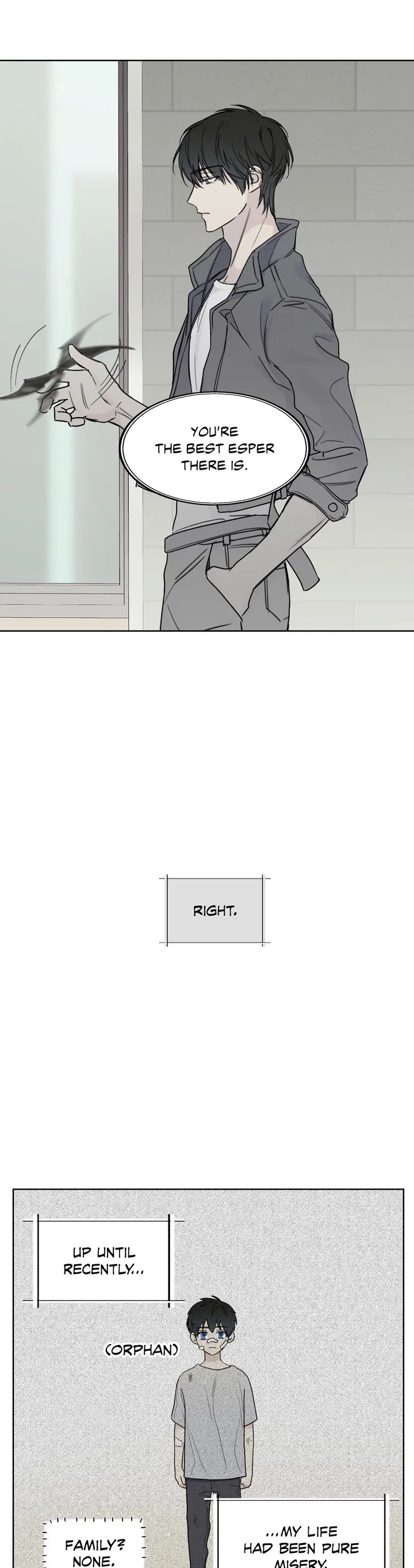 Guiding Hazard Chapter 1.1 page 28 - 