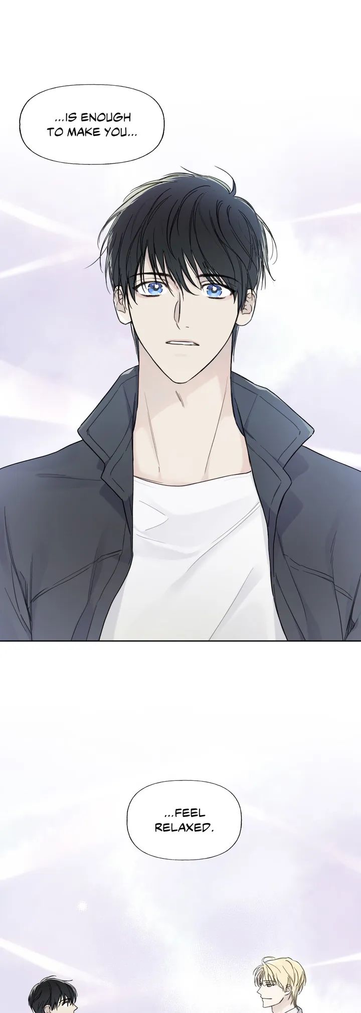 Guiding Hazard Chapter 1.1 page 37 - 