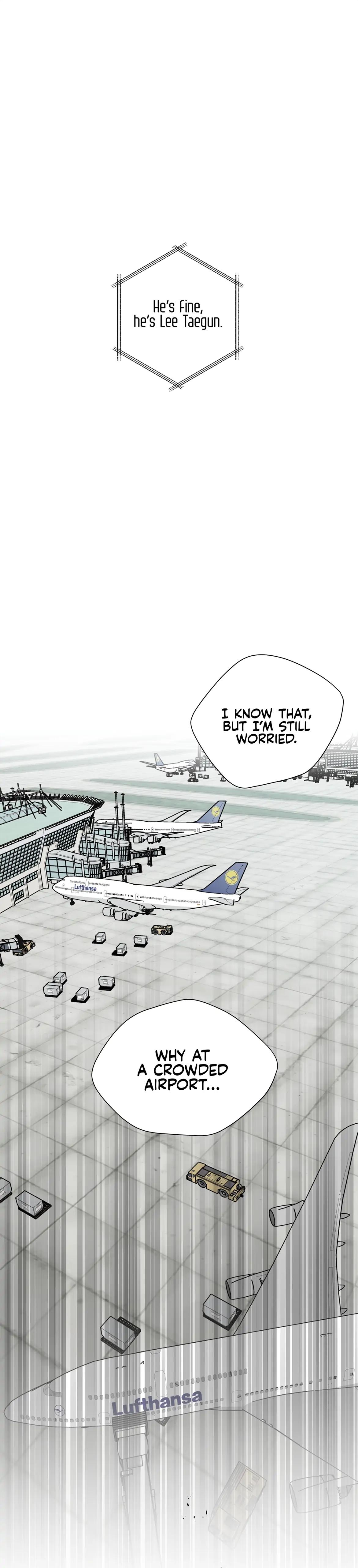 Guiding Hazard Chapter 1.2 page 2 - 