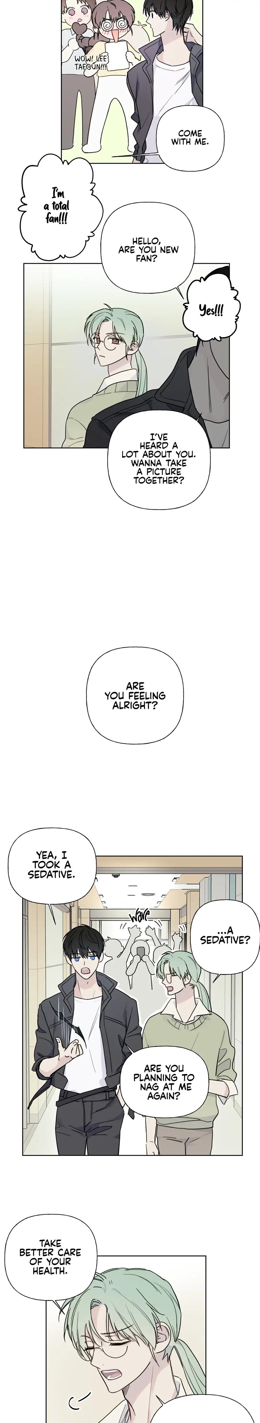 Guiding Hazard Chapter 1.2 page 18 - 