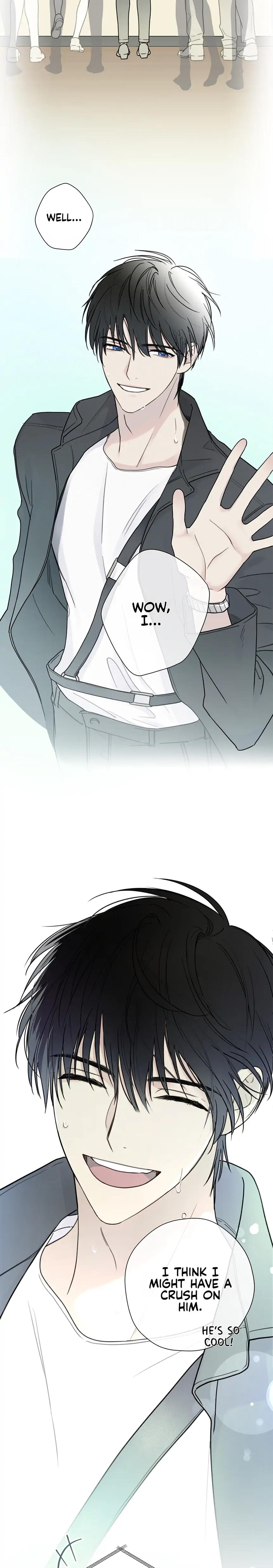 Guiding Hazard Chapter 1.2 page 9 - 