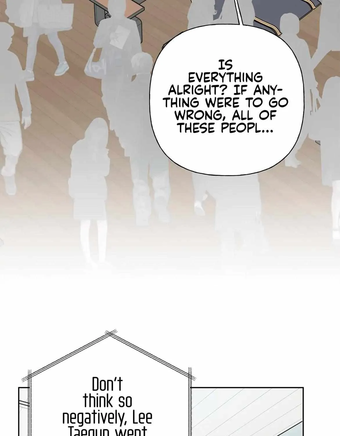 Guiding Hazard Chapter 1 page 11 - 