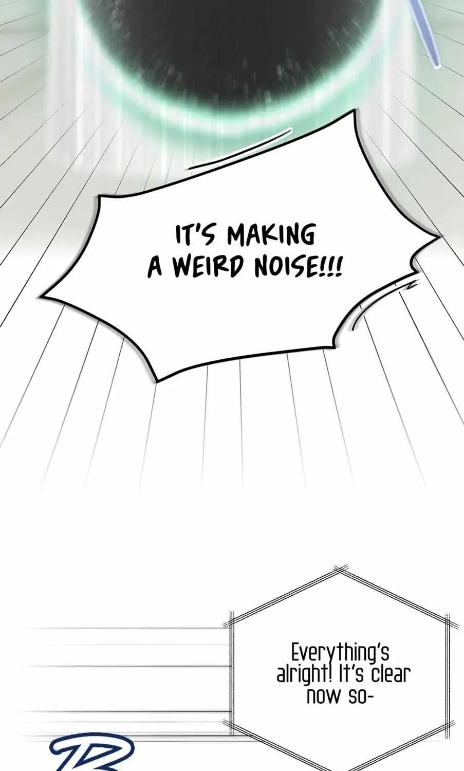 Guiding Hazard Chapter 1 page 19 - 