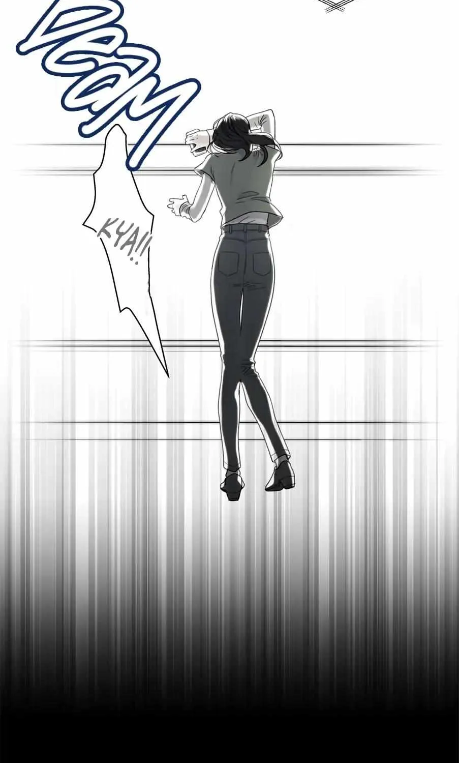 Guiding Hazard Chapter 1 page 20 - 