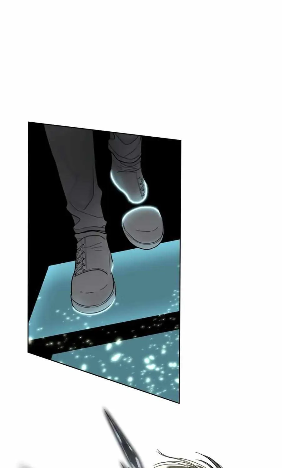 Guiding Hazard Chapter 1 page 24 - 