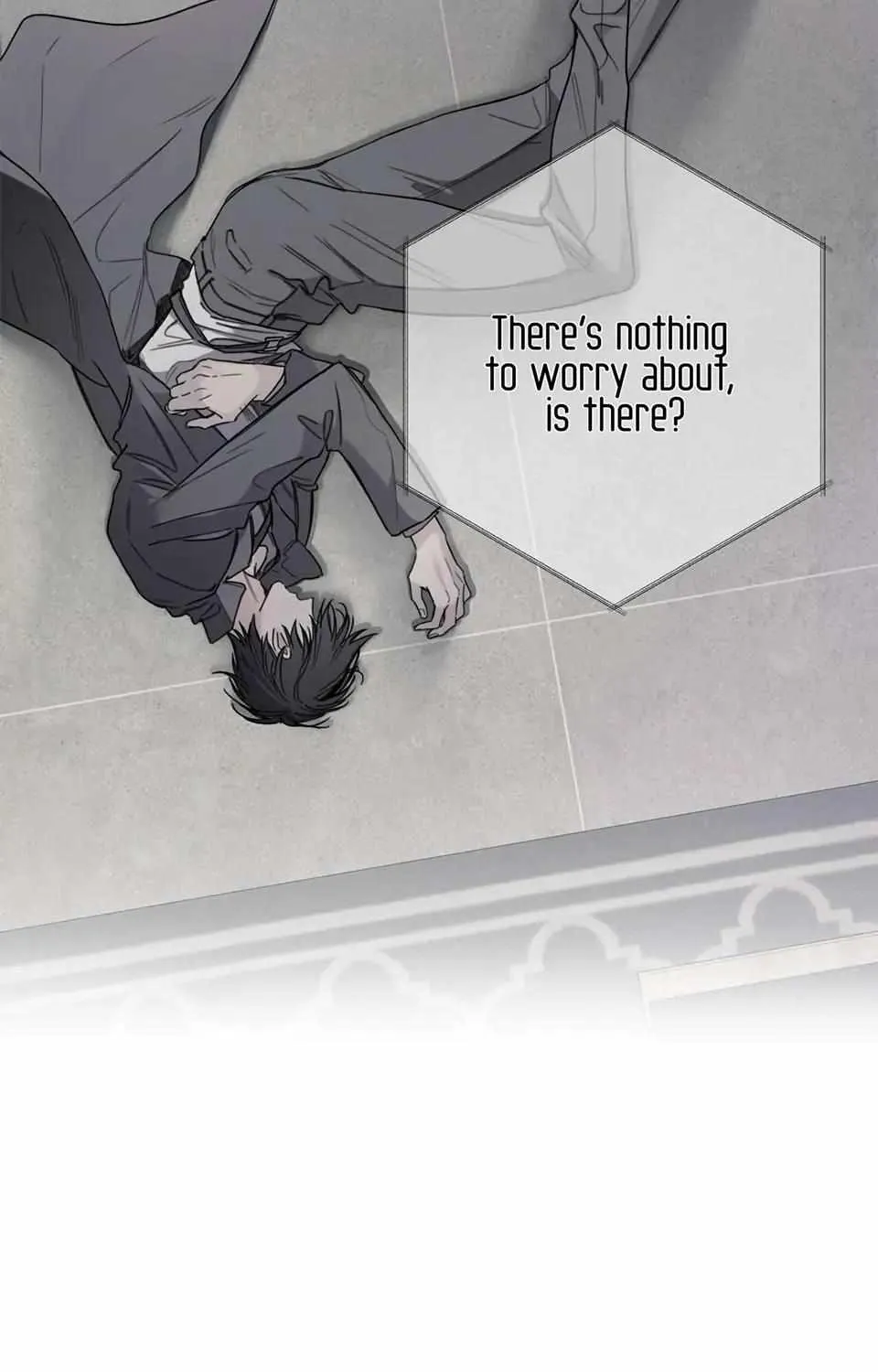 Guiding Hazard Chapter 1 page 39 - 
