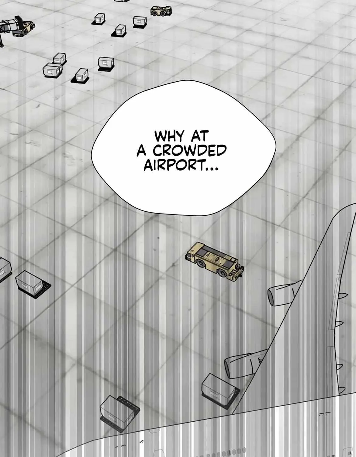 Guiding Hazard Chapter 1 page 5 - 