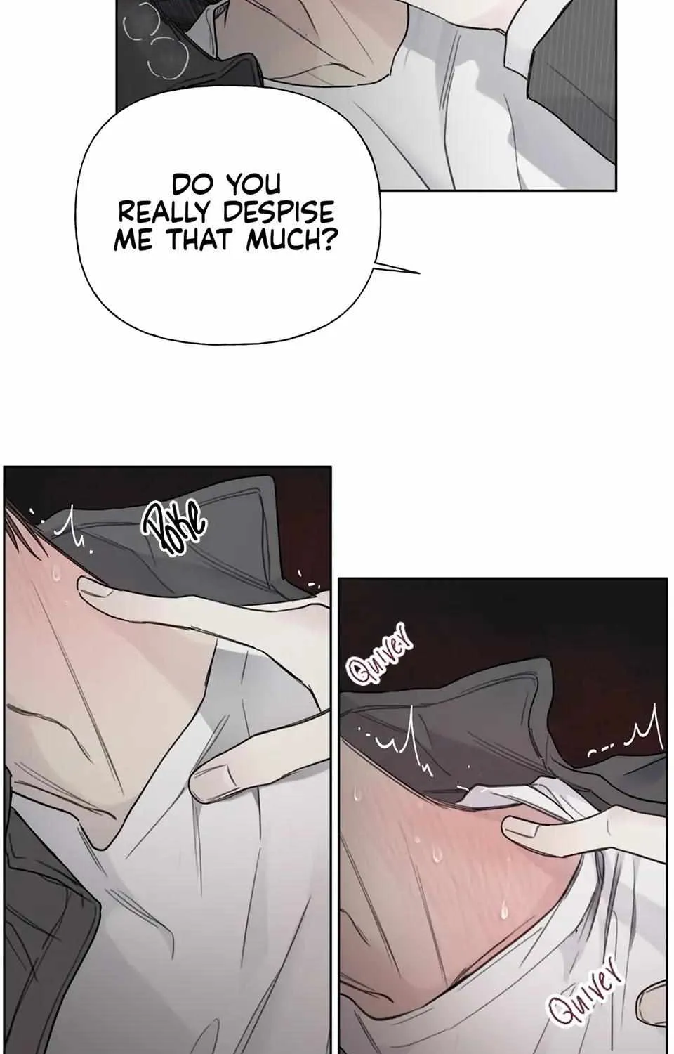 Guiding Hazard Chapter 1 page 45 - 