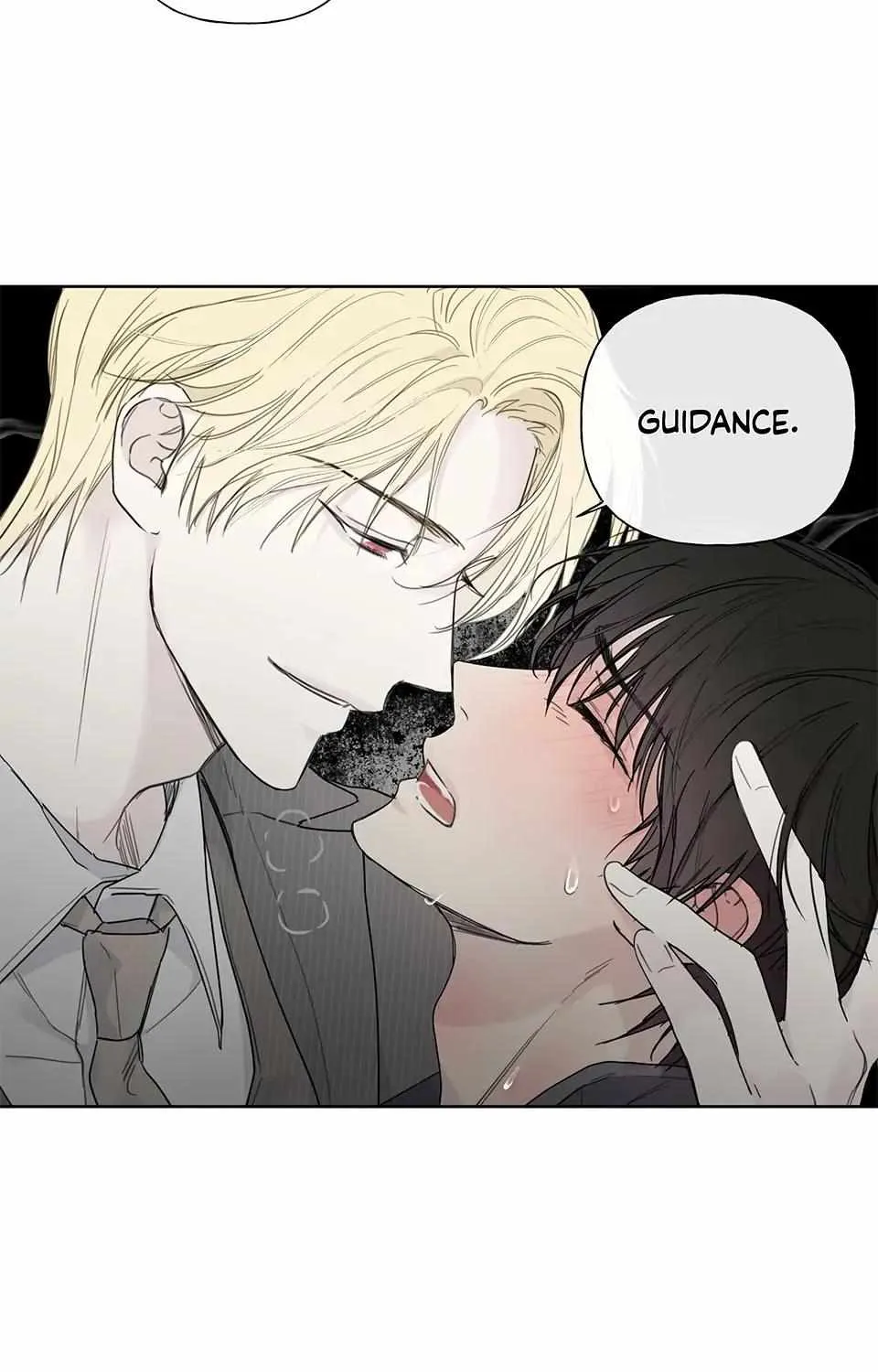 Guiding Hazard Chapter 1 page 51 - 