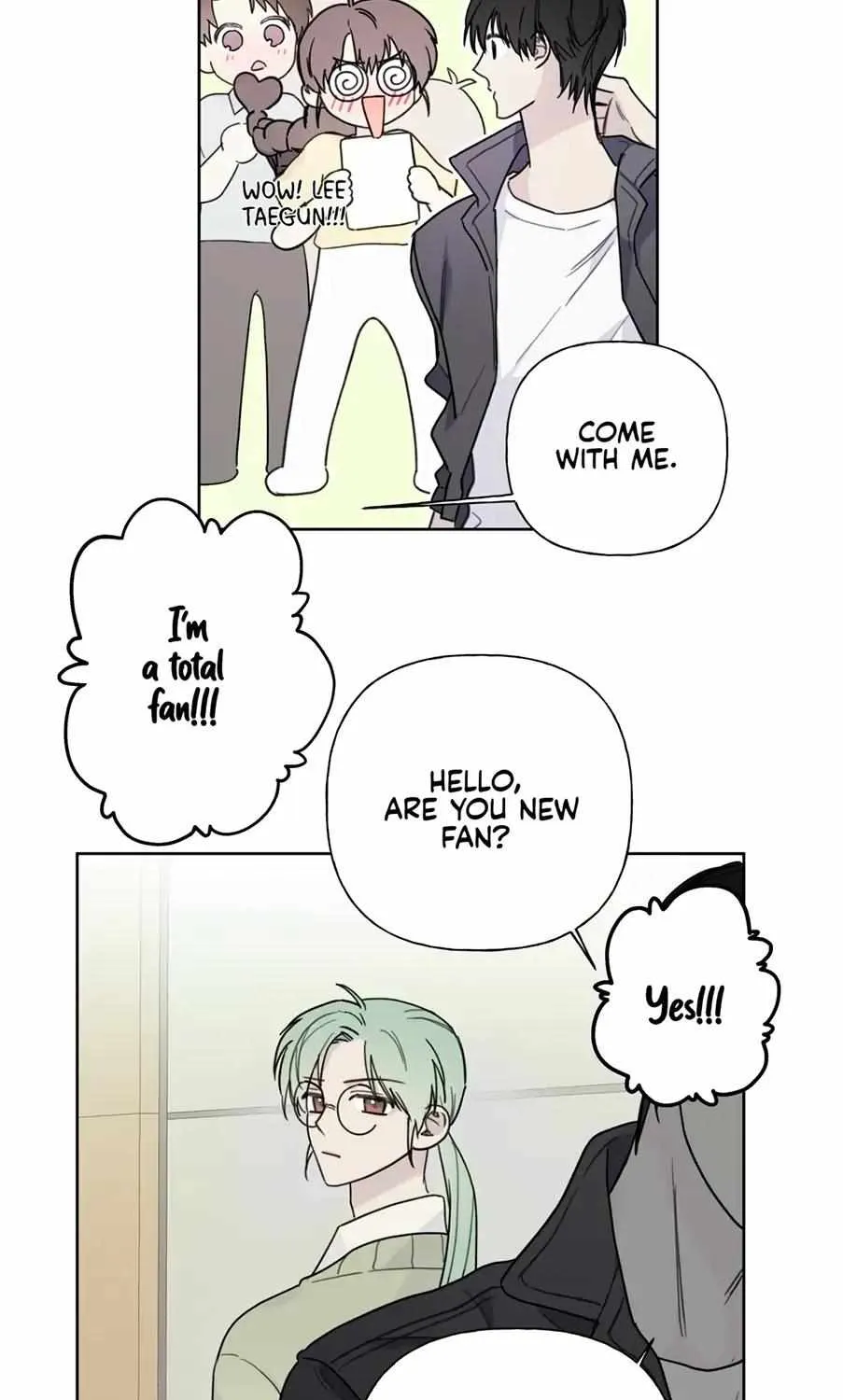 Guiding Hazard Chapter 1 page 63 - 
