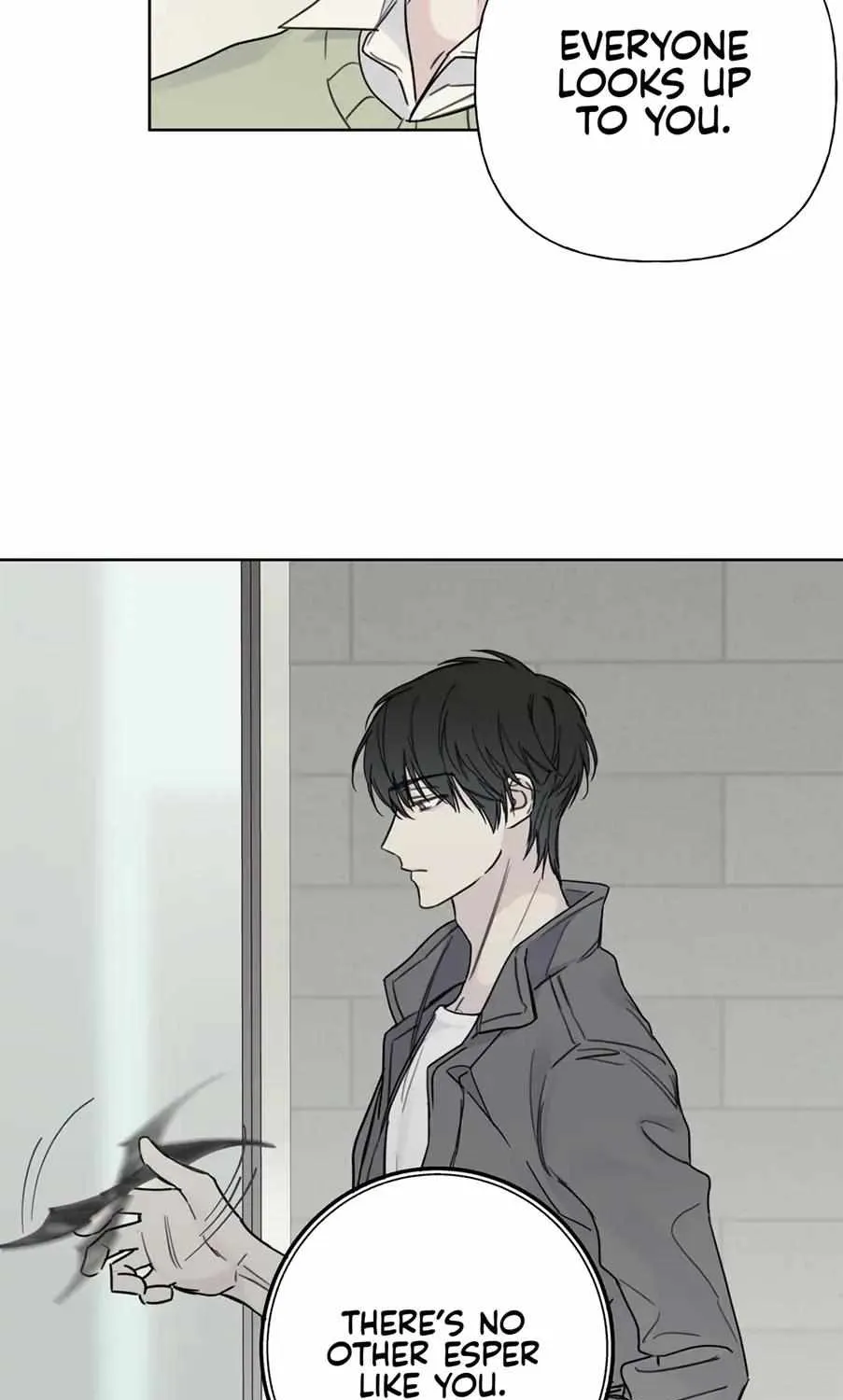 Guiding Hazard Chapter 1 page 67 - 