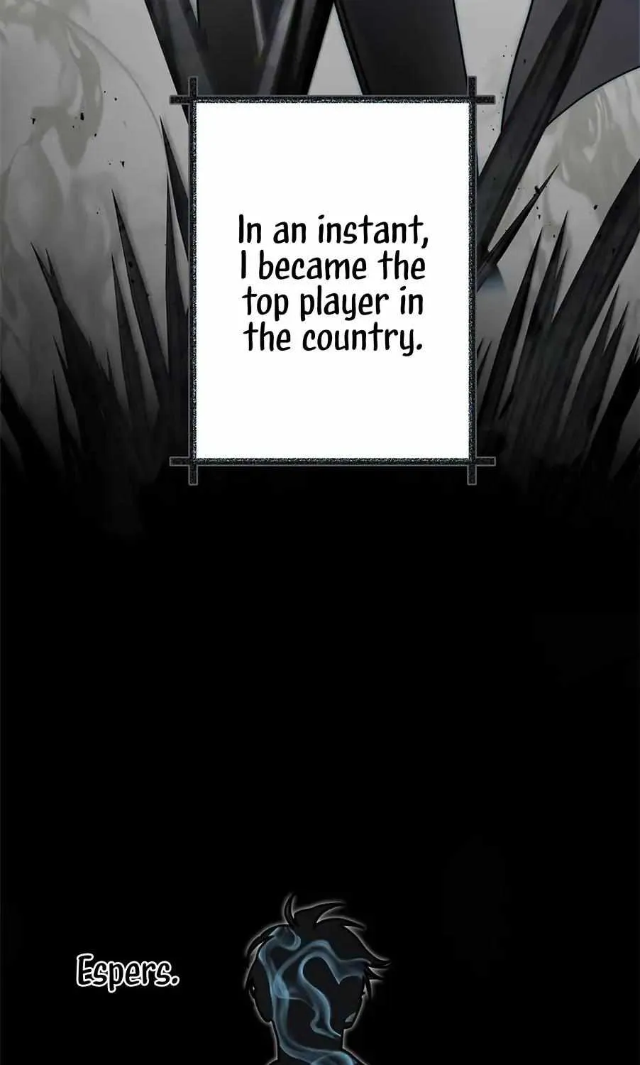Guiding Hazard Chapter 1 page 73 - 