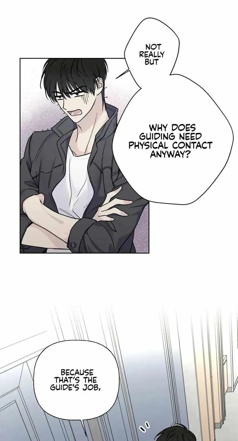 Guiding Hazard Chapter 1 page 83 - 