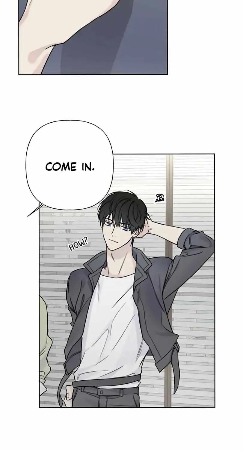 Guiding Hazard Chapter 1 page 85 - 