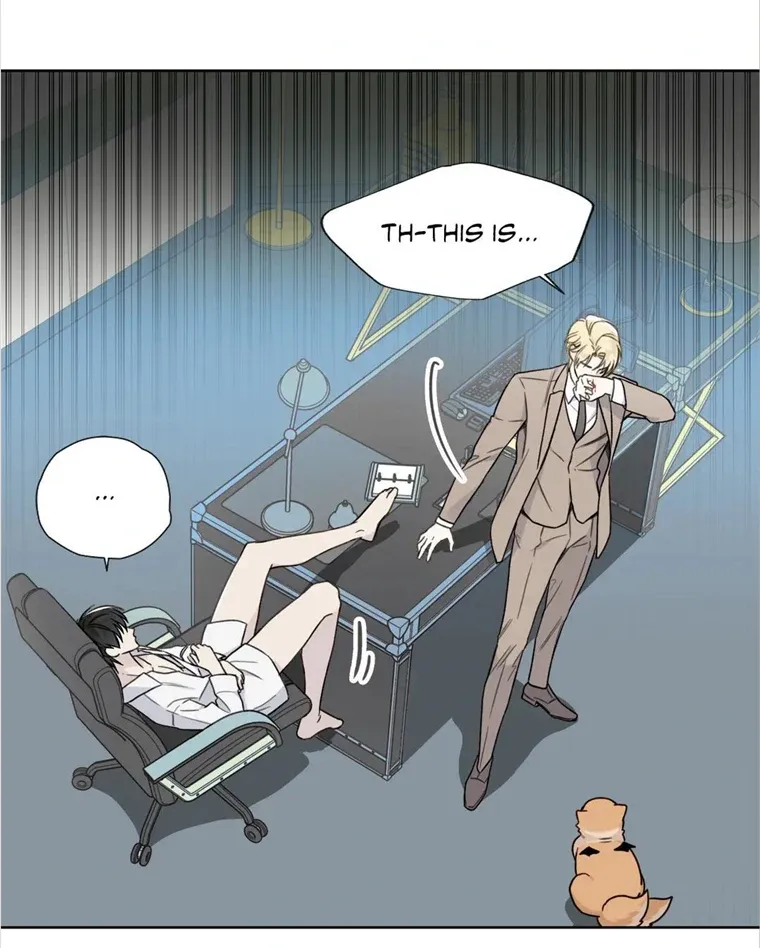 Guiding Hazard Chapter 10 page 17 - 