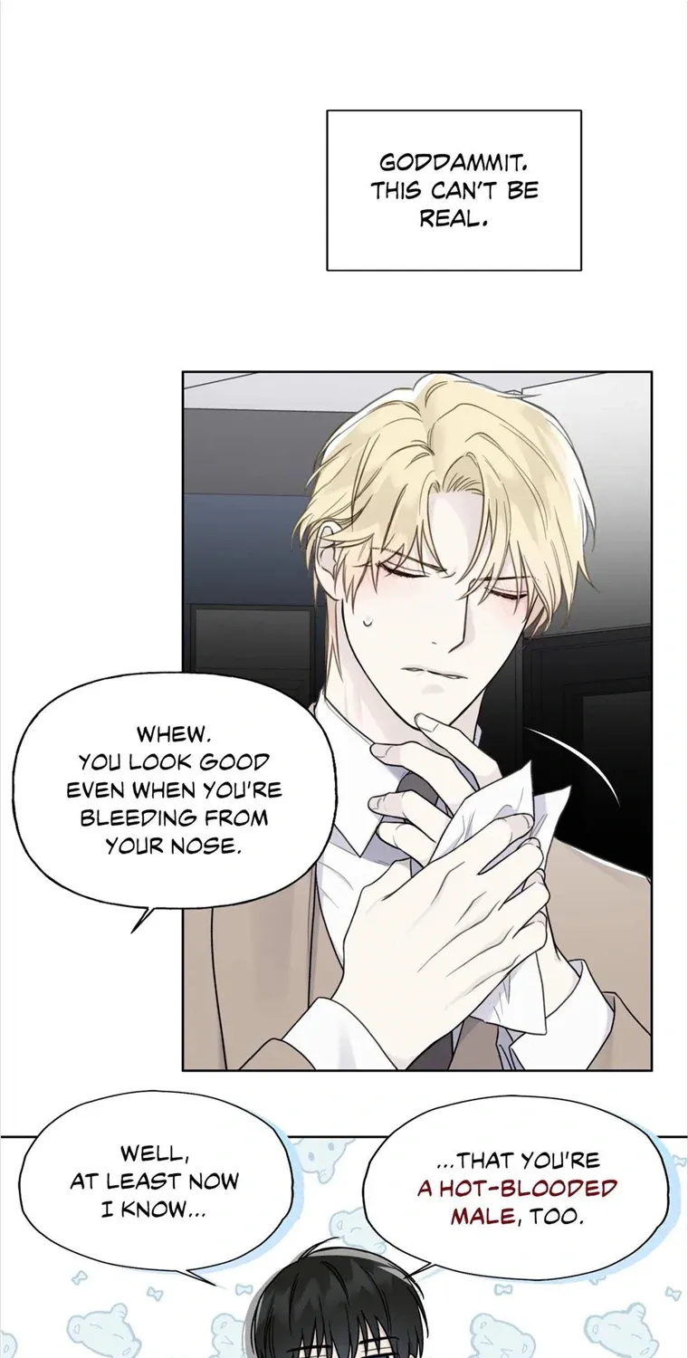 Guiding Hazard Chapter 10 page 18 - 