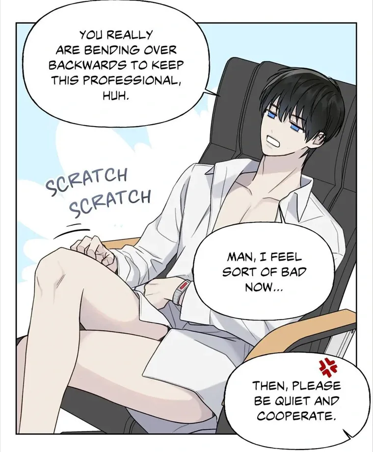 Guiding Hazard Chapter 10 page 23 - 