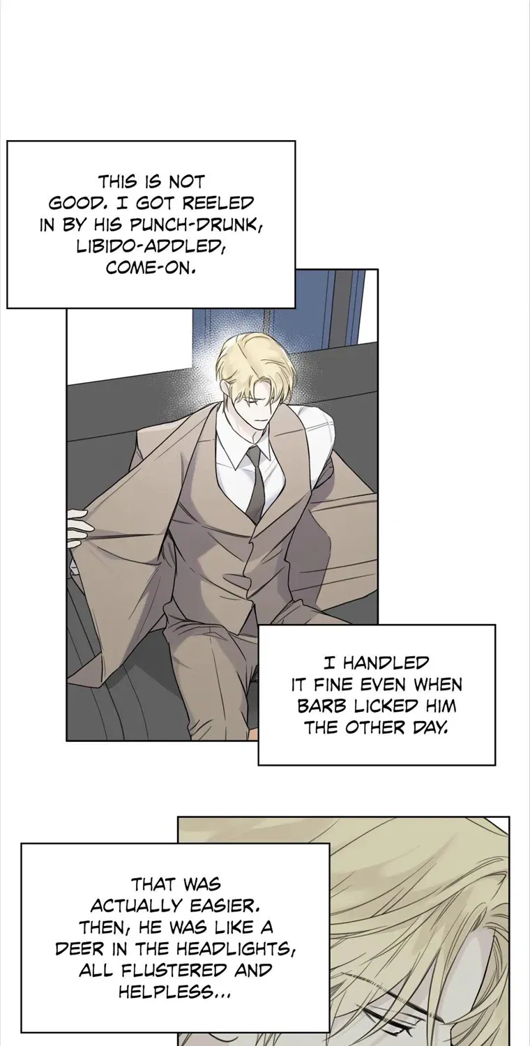 Guiding Hazard Chapter 10 page 24 - 