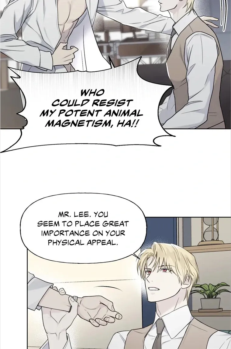 Guiding Hazard Chapter 10 page 31 - 