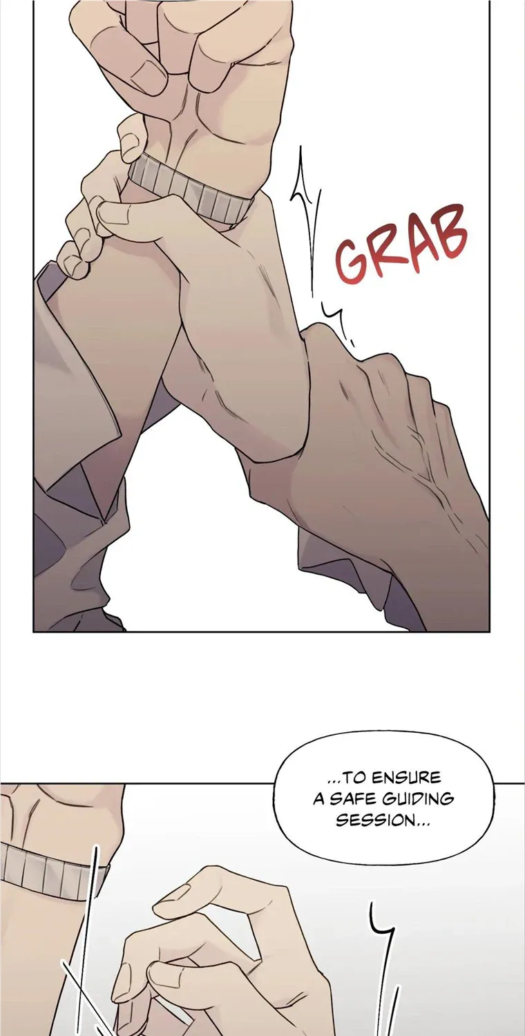 Guiding Hazard Chapter 10 page 38 - 