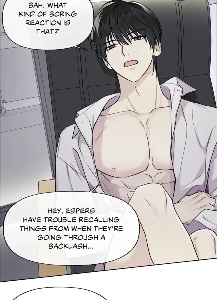 Guiding Hazard Chapter 10 page 9 - 
