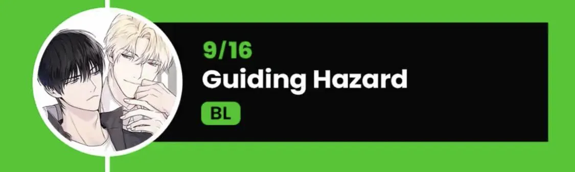 Guiding Hazard Chapter 11.1 page 2 - 