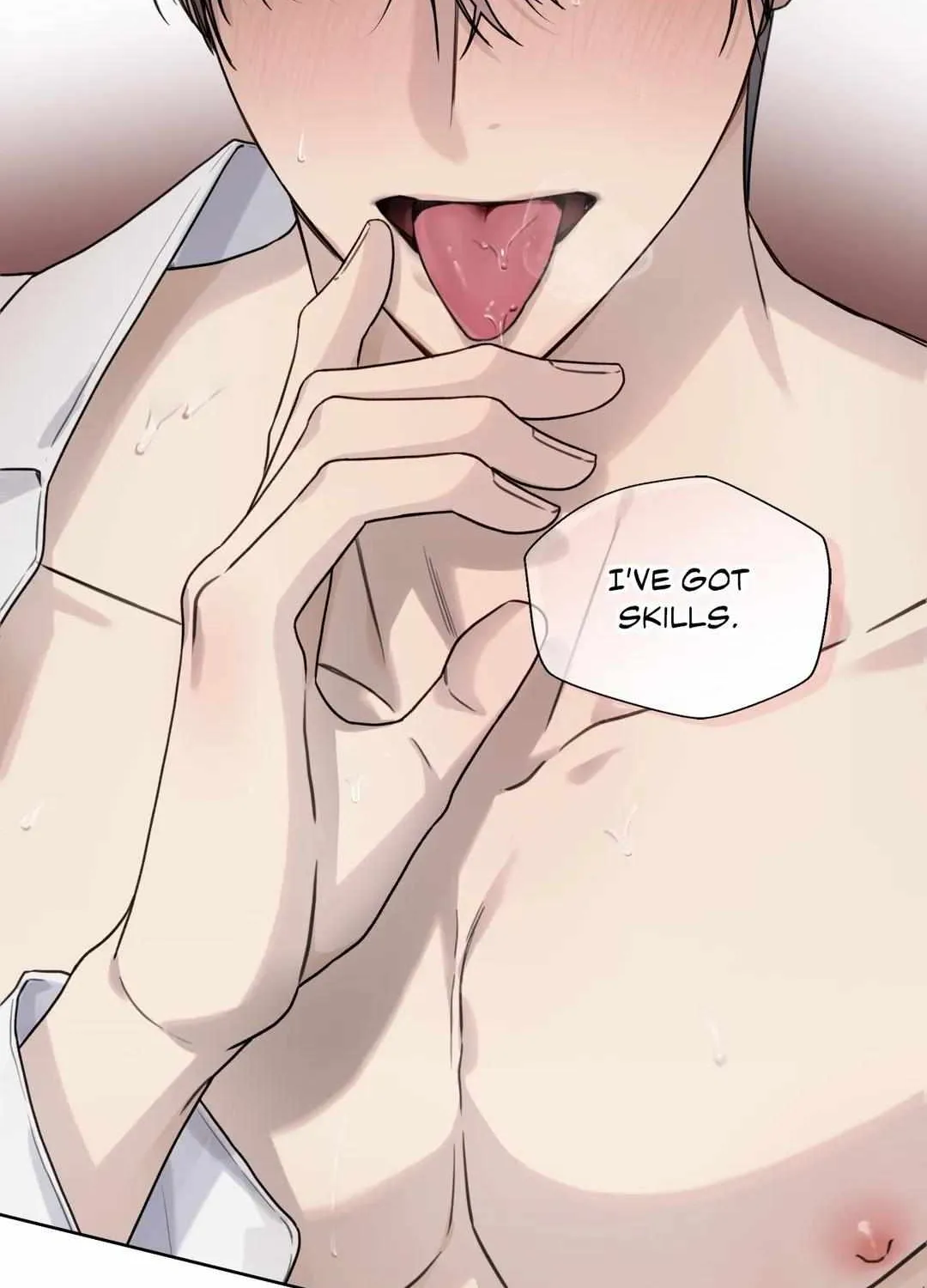 Guiding Hazard Chapter 11 page 12 - 