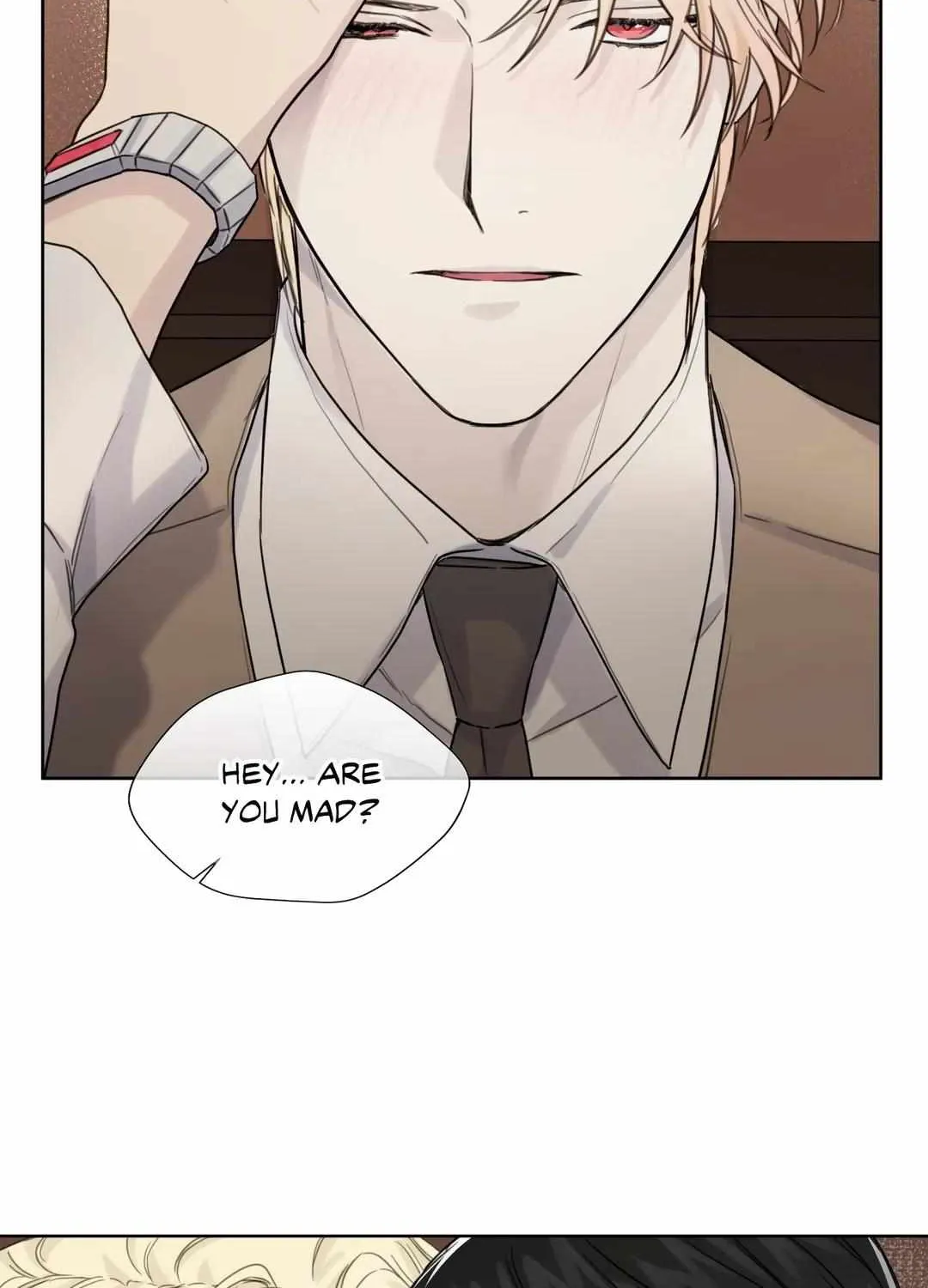 Guiding Hazard Chapter 11 page 18 - 