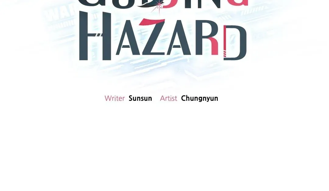 Guiding Hazard Chapter 11 page 28 - 