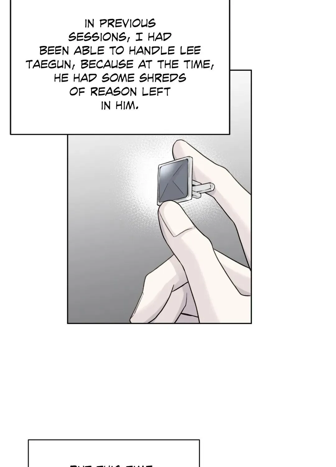Guiding Hazard Chapter 11 page 30 - 