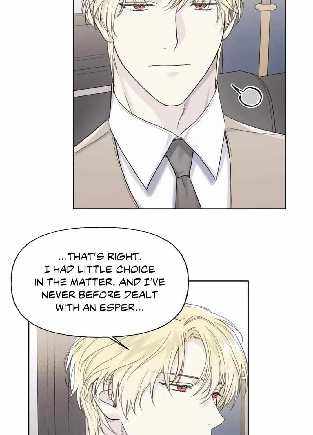 Guiding Hazard Chapter 11 page 45 - 