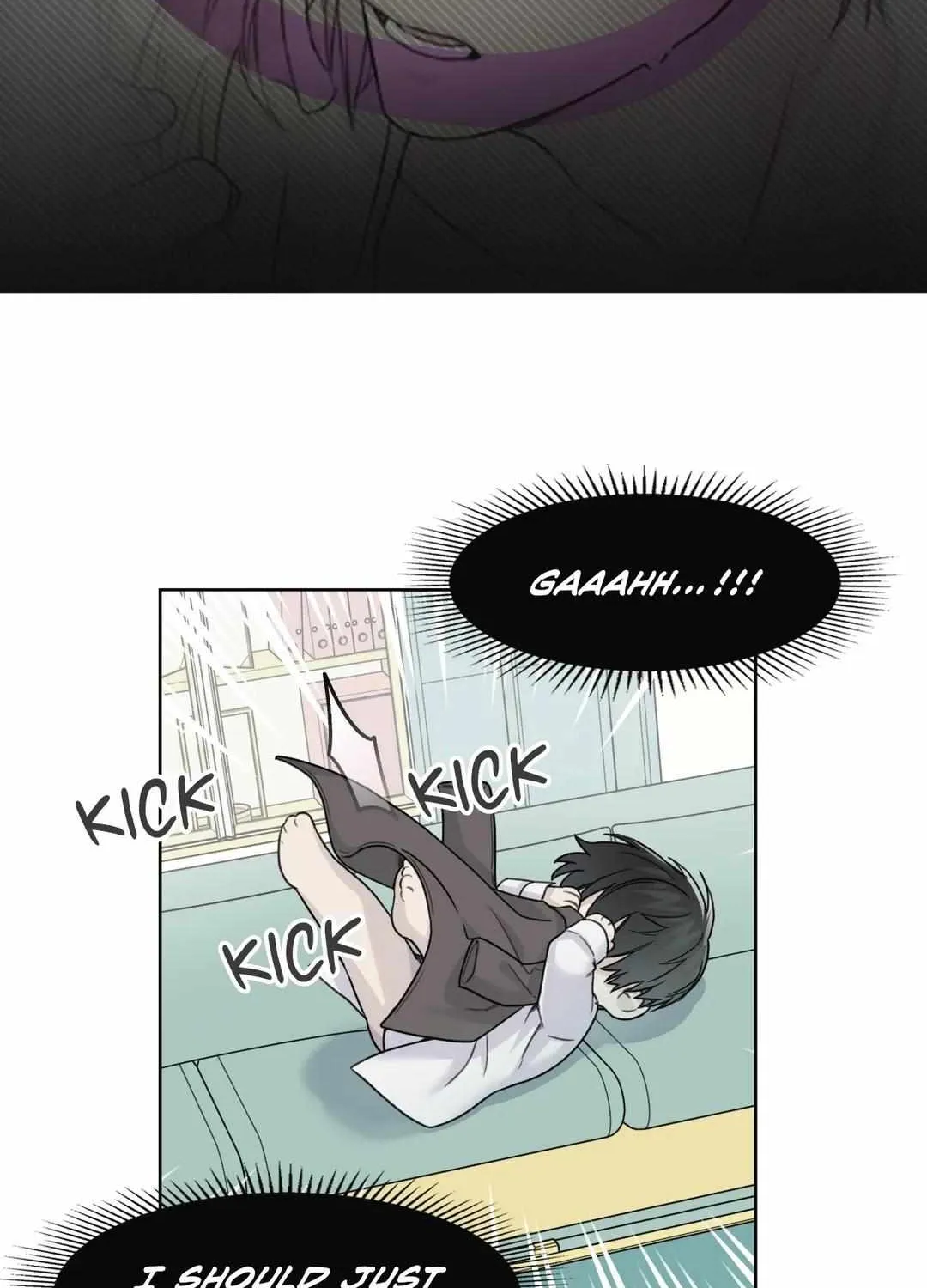 Guiding Hazard Chapter 11 page 54 - 