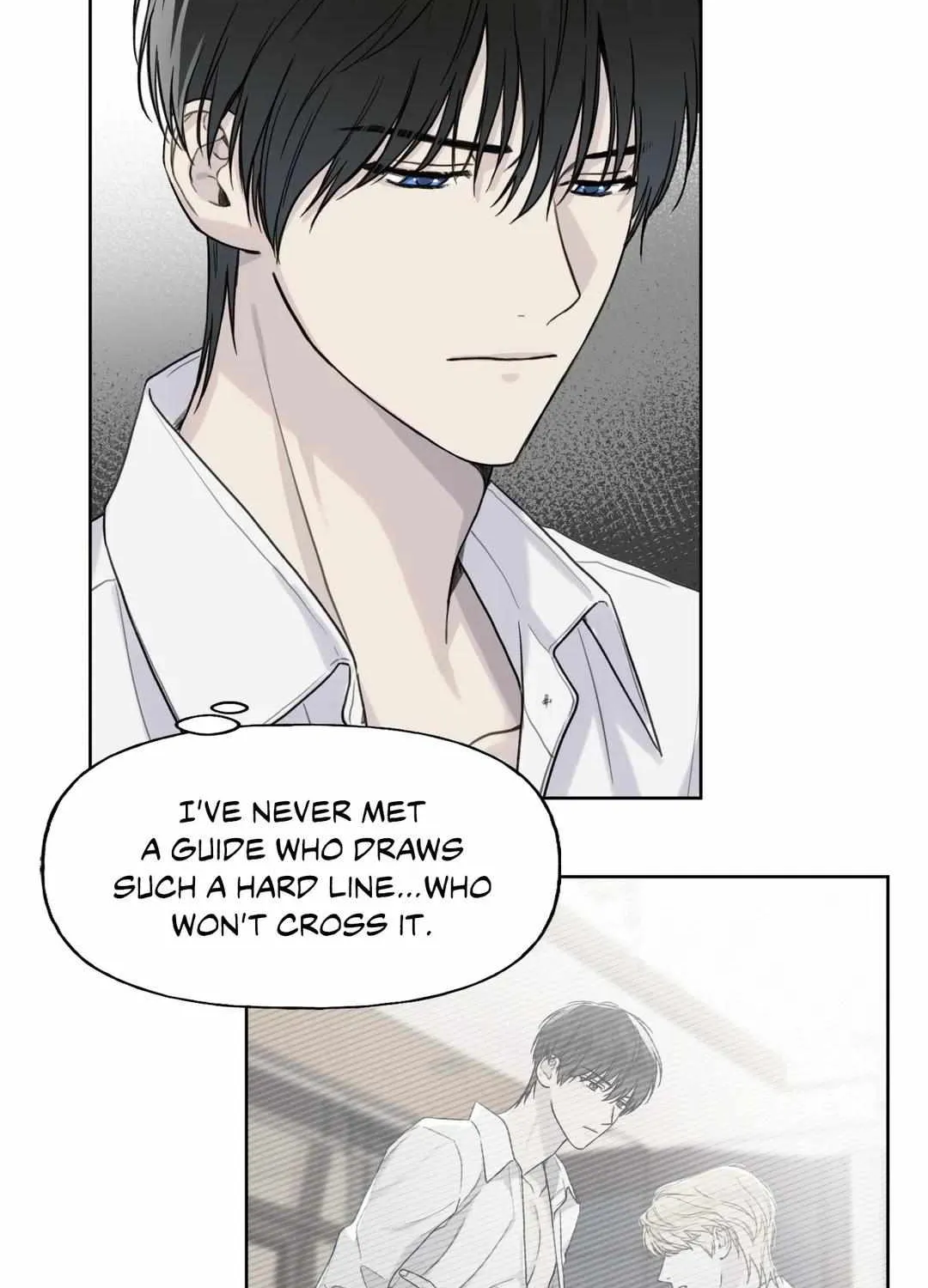 Guiding Hazard Chapter 11 page 63 - 
