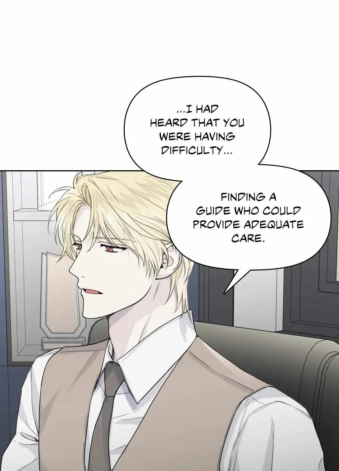 Guiding Hazard Chapter 11 page 69 - 
