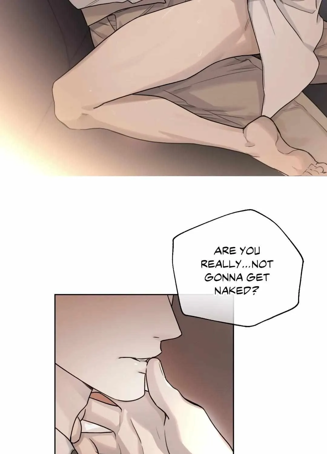 Guiding Hazard Chapter 11 page 8 - 