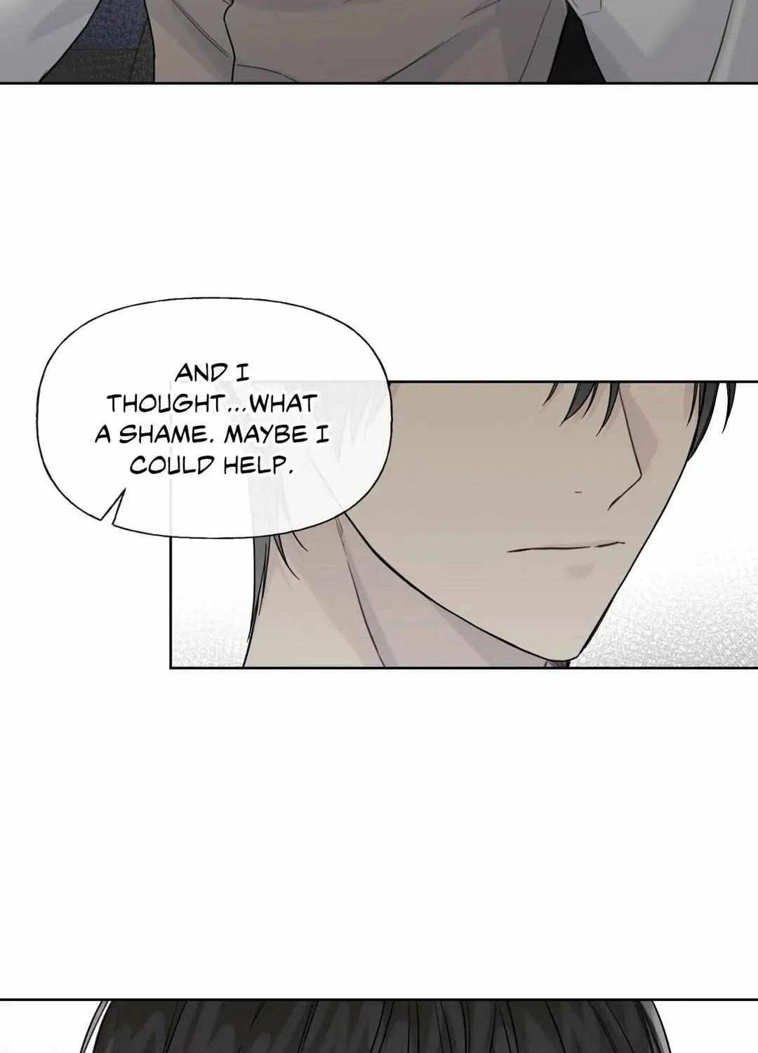 Guiding Hazard Chapter 11 page 71 - 