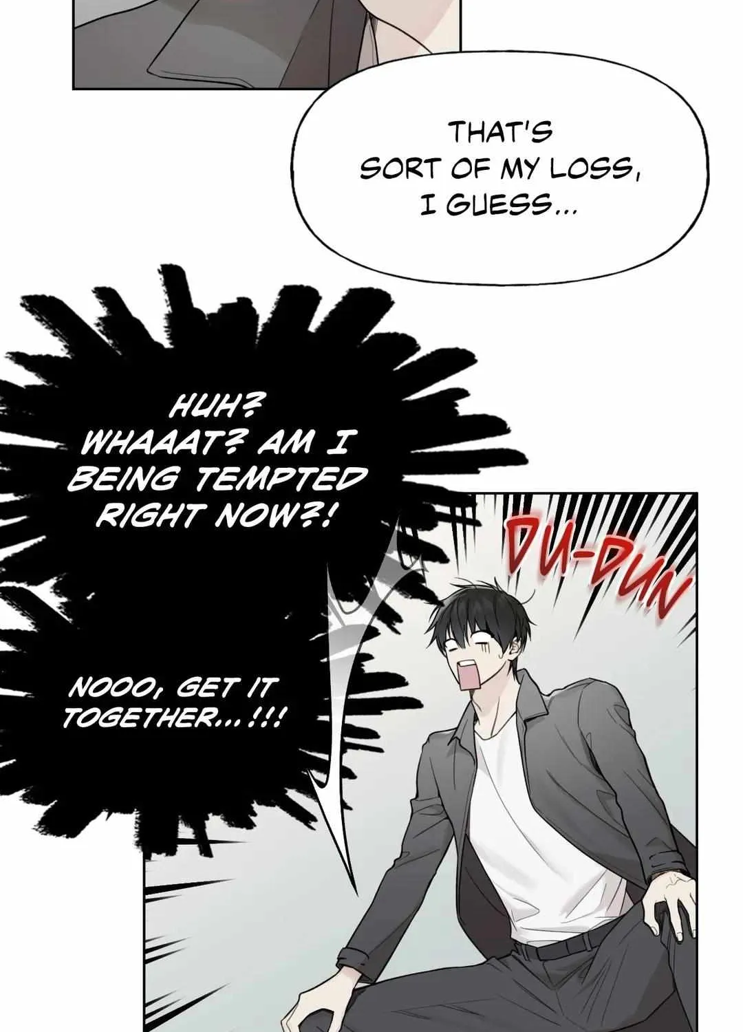Guiding Hazard Chapter 12 page 13 - 