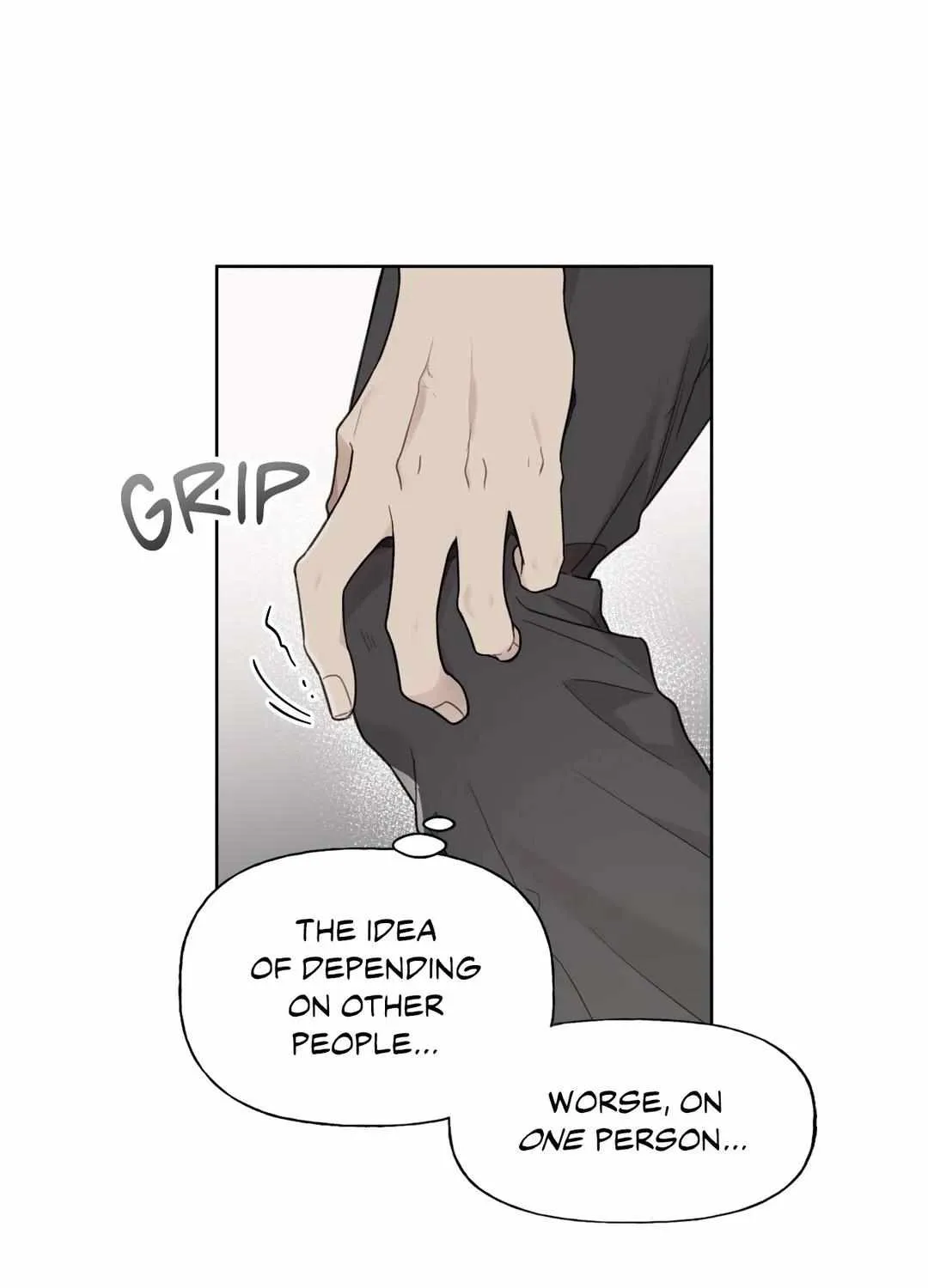 Guiding Hazard Chapter 12 page 15 - 